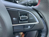 クルーズコントロールは高速道路などで一定の速度を保つ際にアクセルなしでスピードが維持できるのでとても便利です♪