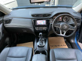 エクストレイル 2.0 20Xi 2列車