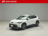 カローラクロス 1.8 ハイブリッド Z 