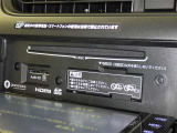 CD再生機能付き!