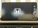 ホンダ純正スマートナビ付きです!フルセグTV視聴、Bluetooth・ミュージックプレーヤー接続可能です!