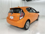 環境にもお財布にも優しいHEV車! エコドライブを楽しみましょう!