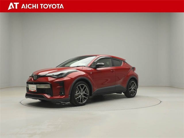 C-HR ハイブリッド 1.8 S GR スポーツ
