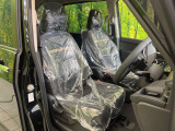 もちろん車内はキレイです♪よりクリーンな状態をキープしたいお客様には『ナノゾーンコート』がおすすめ!新型コロナウイルス対策や、除菌・消臭に効果を発揮し多くの方にご好評いただいております。