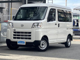 ダイハツ ハイゼットカーゴ