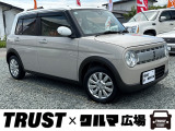 この度は数あるお車の中からTRUST&times;クルマ広場の在庫車をご覧いただき誠にありがとうございます。