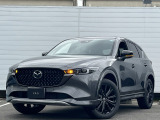 CX-5 2.2 XD ドライブ エディション 試乗車アップ