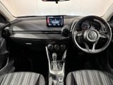 MAZDA2 1.5 15S スマートエディション バックカメラ/ETC/衝突軽減装置