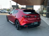 MAZDA3ファストバック 2.0 20S 100周年特別記念車 