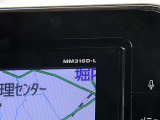日産純正ディーラーオプションナビ(MM318D-L)
