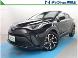 トヨタ C-HR