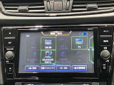 BluetoothAudio・フルセグTVなど魅力的な機能がたくさん♪