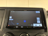 ECLIPSE AVN-R9 メモリーナビ搭載♪