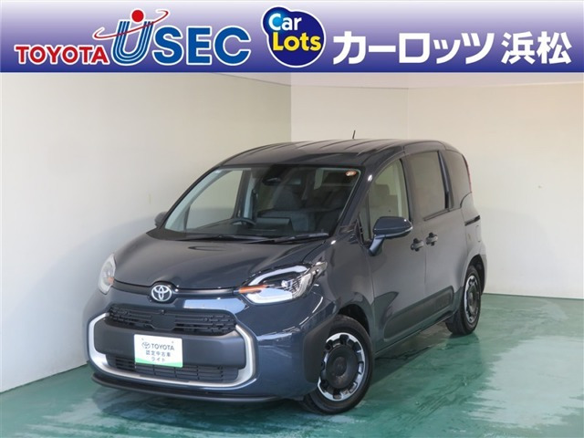 シエンタ ハイブリッド 1.5 Z 