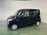 デイズルークス X 4WD 