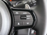 ◆渋滞追従機能付アダプティブクルーズコントロール◆カメラが先行車との車間距離を測定。高速道路の渋滞時に適切な加減速を行い運転者がアクセルやブレーキを操作せずに走行、停車出来るよう支援します。