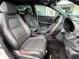 CR-V 2.0 e:HEV EX ブラック エディション 