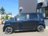 N-WGNカスタム L ターボ ホンダ センシング 4WD 