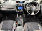 フォレスター 2.0 エックスブレイク 4WD 