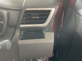 運転席エアコンドリンクホルダー