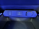 シガーソケット用の充電器が使用可能です!
