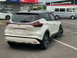 キックス 1.2 X (e-POWER) 