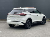 キックス 1.2 X 90周年記念車 (e-POWER) 