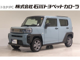 ダイハツ タフト