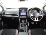 インプレッサXV 2.0i-L アイサイト 4WD 