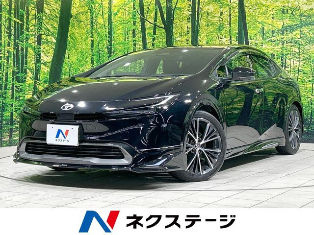 プリウス 2.0 Z （6AA-MXWH60）