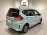 【Honda認定中古車 U-Select】 は3つの安心をお約束します。 1 Hondaのプロが整備した安心。 2 第三者機関がチェックした安心。 3 購入後もHondaが保証する安心。