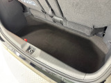 7人乗っても十分な収納力です。
