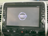 【純正ナビ】人気の純正ナビを装備。オーディオ機能も充実しており、Bluetooth接続すればお持ちのスマホやMP3プレイヤーの音楽を再生可能!毎日の運転がさらに楽しくなります!!