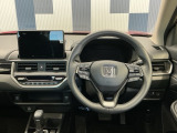運転しやすいインパネ周りです!見やすいレイアウトで快適なドライブをサポートします!