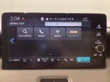 純正スマートナビとバックカメラ付☆bluetoothオーディオでドライブも好きな音楽を聴いて楽しめます。TV視聴も可能です☆