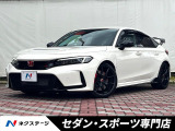 ホンダセンシング・純正19インチAW・Bremboキャリパー