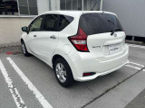 ノート 1.2 X FOUR 4WD 