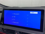 お気に入りの曲をBluetoothで再生できます♪ ドライブがさらに楽しくなりますよ♪