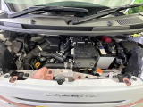 親切・丁寧な専門メカニックスタッフが応対!・車検・点検整備・事故等の修理などアフターサービスも安心。お車のカスタマイズもネクステージのサービススタッフまでご相談ください!