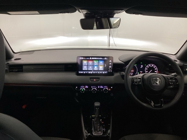 ホンダ ヴェゼル 1.5 e:HEV RS の中古車詳細 (123km, プラチナホワイト