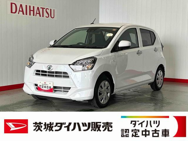 ミライース X SAIII