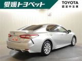 スタイリッシュなエクステリア♪