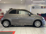 ご覧いただきありがとうございます。当店はショールーム内と屋外展示場に選りすぐりのFIAT・ABARTH・Alfaromeoの正規認定中古車を展示しており、在庫車両はできる限り多く撮影、掲載してご案内しております。