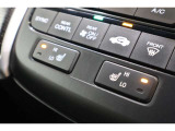 シートヒーター装備付き車!!座席に埋め込まれた電熱線によりシートを暖めることが出来る装備で、温められたシートは、寒い冬には最適です!!