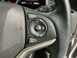 クルーズコントロールを装備しています。高速道路などで一定の速度で走ってくれるので運転が楽ですよ!速度を設定できますので、スピードの出しすぎにも注意できます。