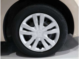 ◆純正のホイールキャップです!純正のいいところは車のデザインに合わせてデザインされていますので、相性がよく見た目もイイです!◆