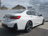 名鉄AUTOオリジナルコーティングMコートをはじめウインドフィルム施工、ドライブレコーダー取付、BMWパフォーマンスアクセサリーなど各種承ります。