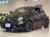 ご覧いただきありがとうございます。当店はショールーム内と屋外展示場に選りすぐりのFIAT・ABARTH・Alfaromeoの正規認定中古車を展示しており、在庫車両はできる限り多く撮影、掲載してご案内しております。