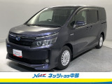 オールシーズン大活躍のミニバンです。 人もたくさん乗せられ、荷物もたくさん積め、この車を中心に色々な楽しみが増えることでしょう。