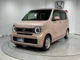 N-WGN L ホンダ センシング 